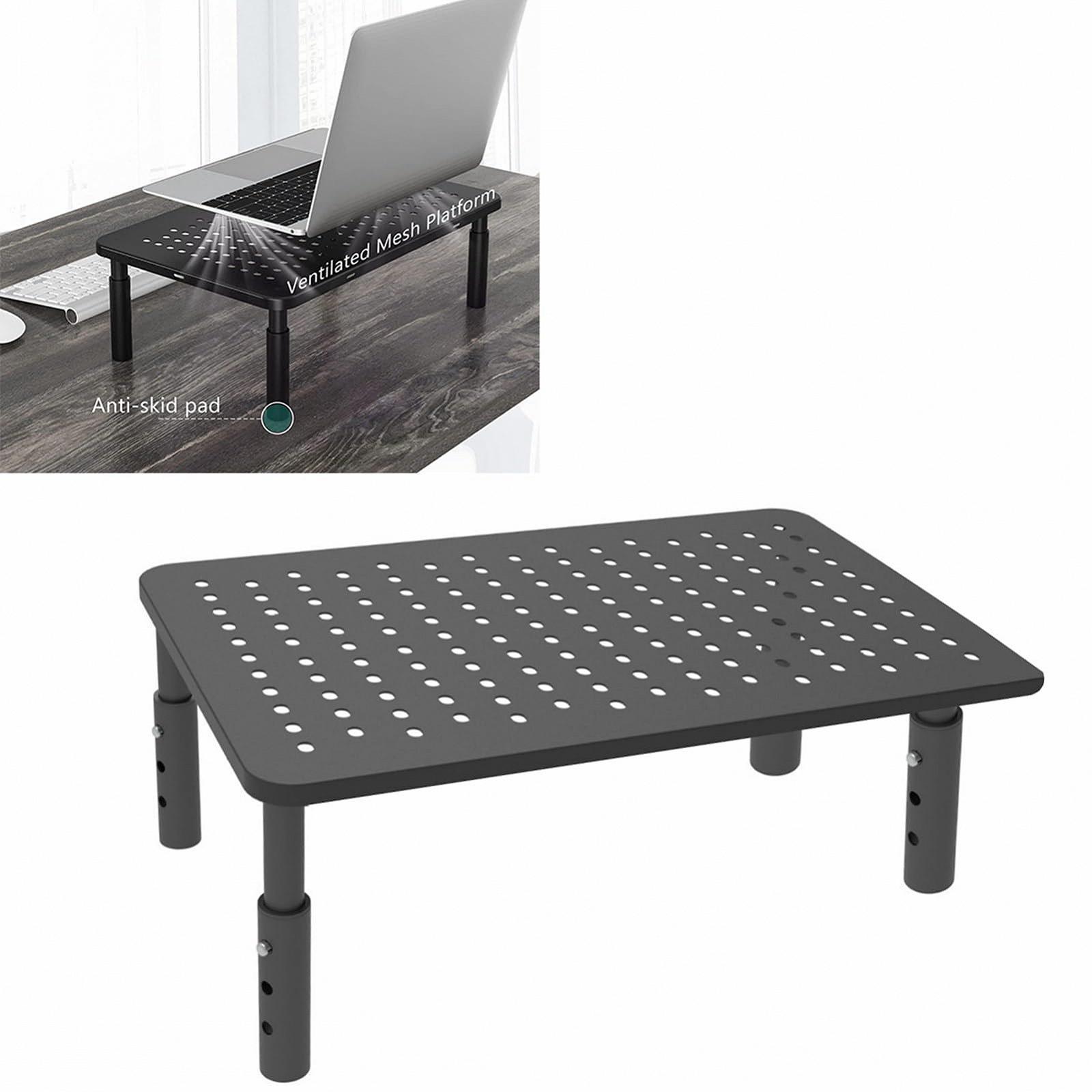 Підставка для ноутбука металева регульована Fafeicy для дому/офісу, фото №2 Підставка для ноутбука металева регульована Fafeicy для дому/офісу, фото №2