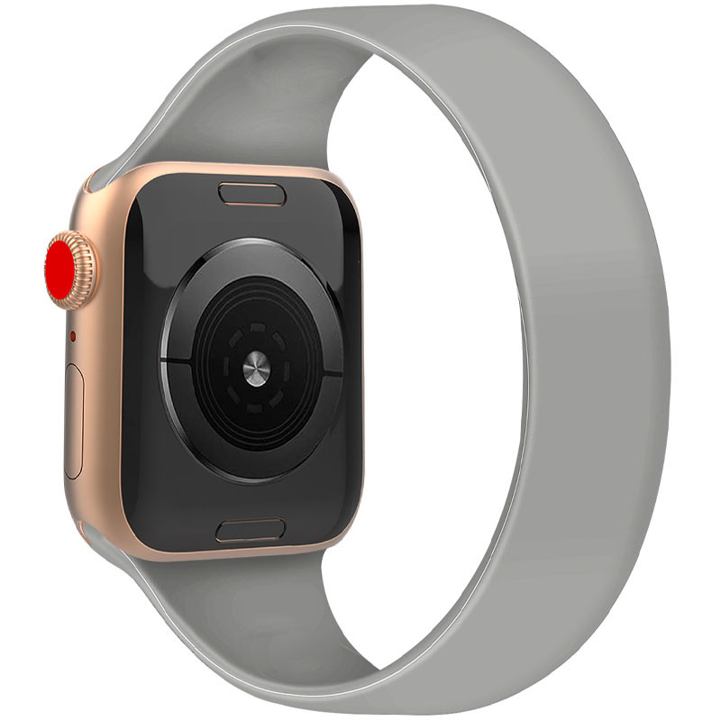 Суміш Solo Loop для Apple Watch 42mm/44mm 143mm 4, фото №1 Суміш Solo Loop для Apple Watch 42mm/44mm 143mm 4, фото №1