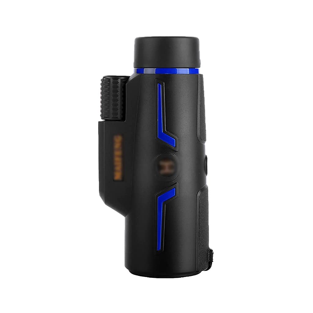 Монокуляр Hochleistungs 12X42 з тримачем і штативом водонепроникний, фото №1 Монокуляр Hochleistungs 12X42 з тримачем і штативом водонепроникний, фото №1