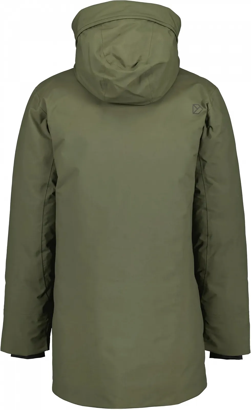 Парка Didriksons AKILLES USX, фото №2 Парка Didriksons AKILLES USX, фото №2