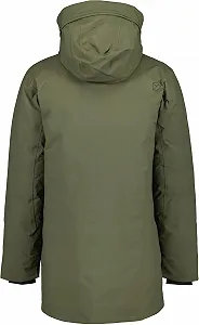 Парка Didriksons AKILLES USX synthetic.ua - Фото 1