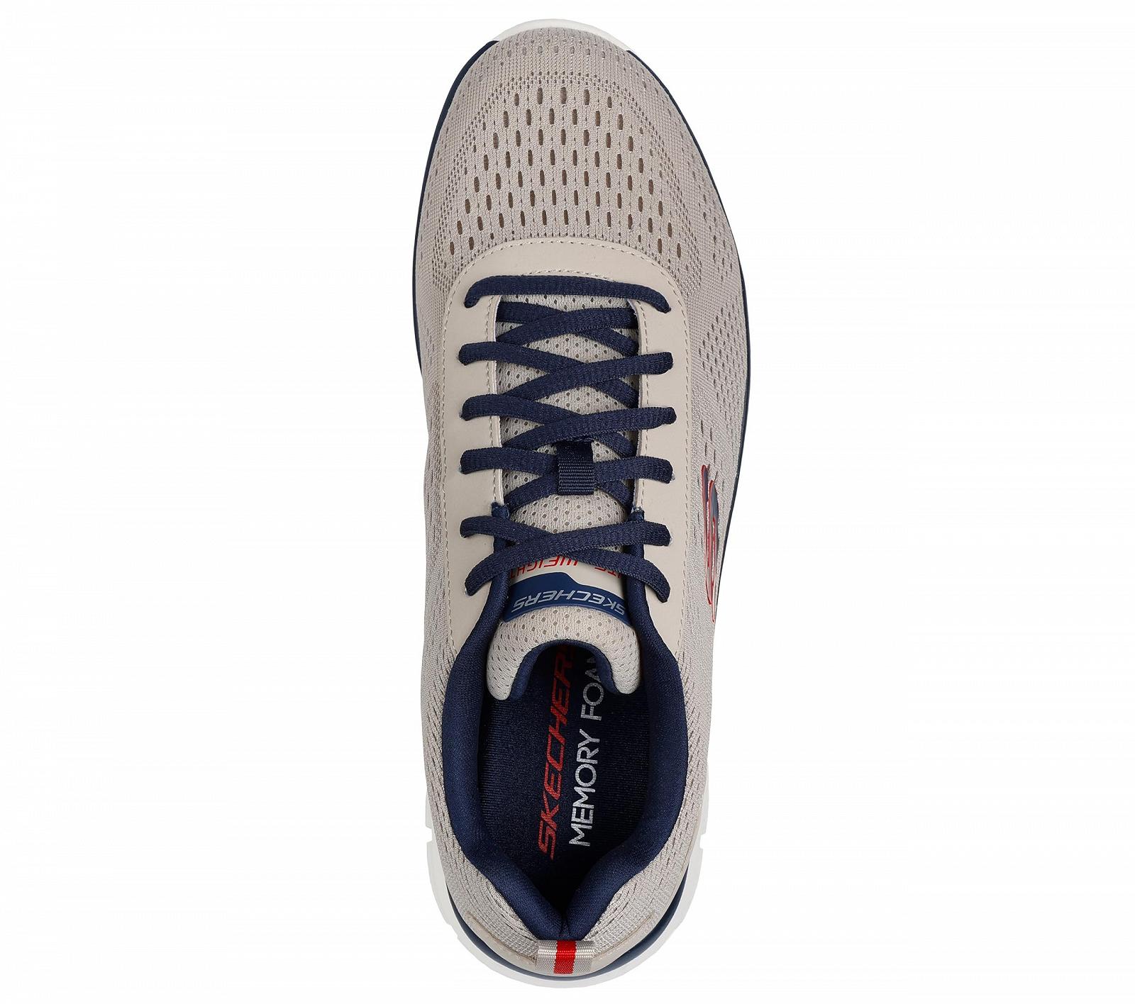 Кросівки Skechers Track чоловічі, фото №5 Кросівки Skechers Track чоловічі, фото №5