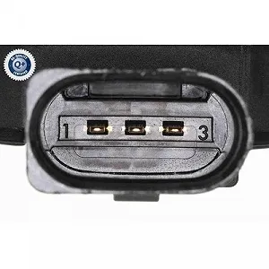 Датчик рівня моторної оливи VEMO V10-72-1481 Green Mobility Parts для AUDI SKODA VW VAG synthetic.ua - Фото 1