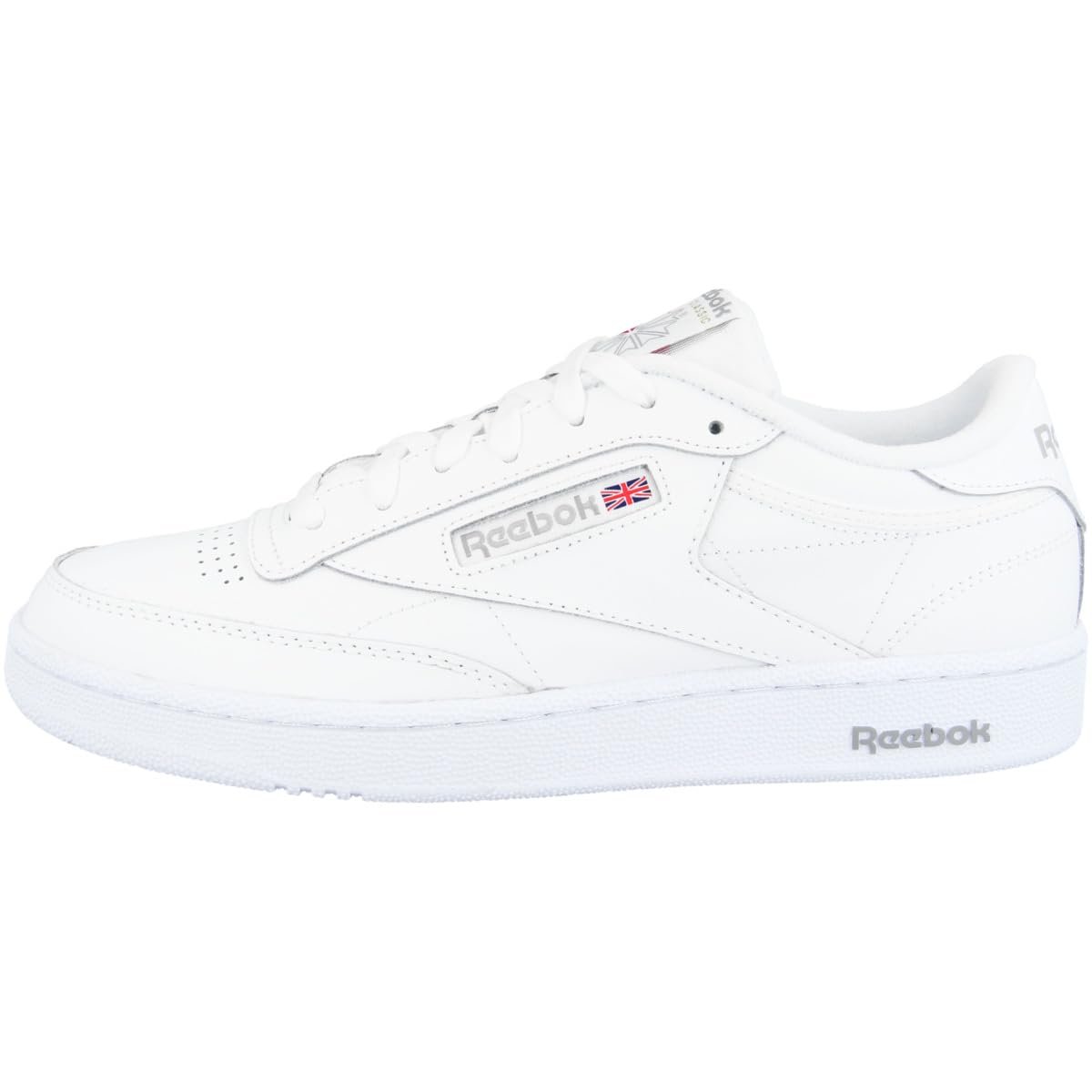 Кросівки Reebok Club C 85 чоловічі, фото №1