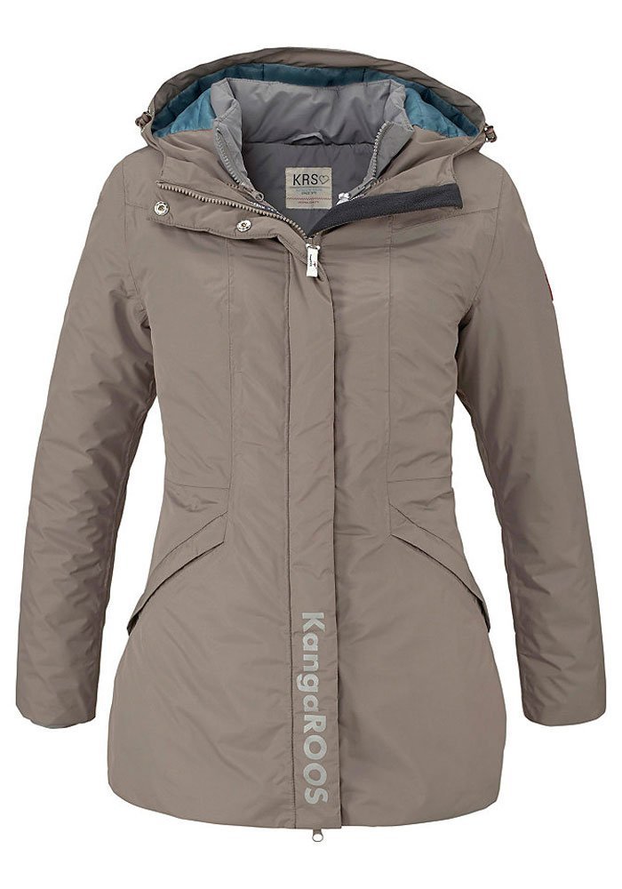 Жіноча Куртка KangaROOS 3 в 1, фото №3