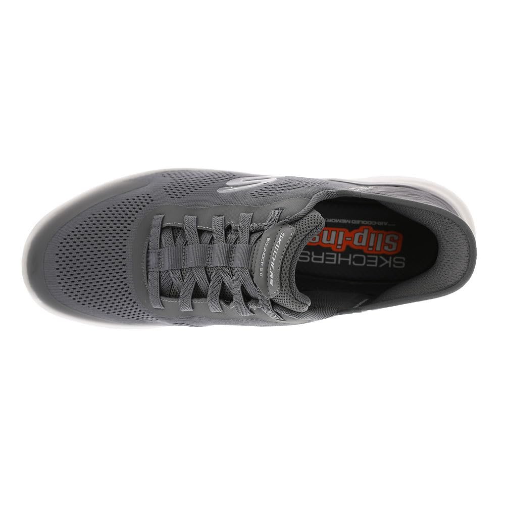 Кроссовки Skechers Bounder 2 мужские, фото №2