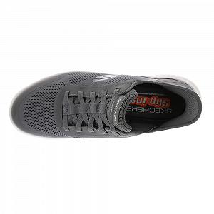 Кроссовки Skechers Bounder 2 мужские synthetic.ua - Фото 1