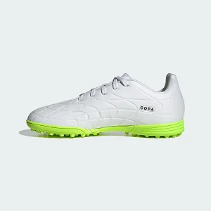 Футбольні Бутси Дитячі adidas COPA Pure.3 TF Owhite/Tmsoor/Owhite synthetic.ua - Фото 1