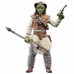 Фігурка Star Wars Wooof The Vintage Collection 9,5 см - Фото 1