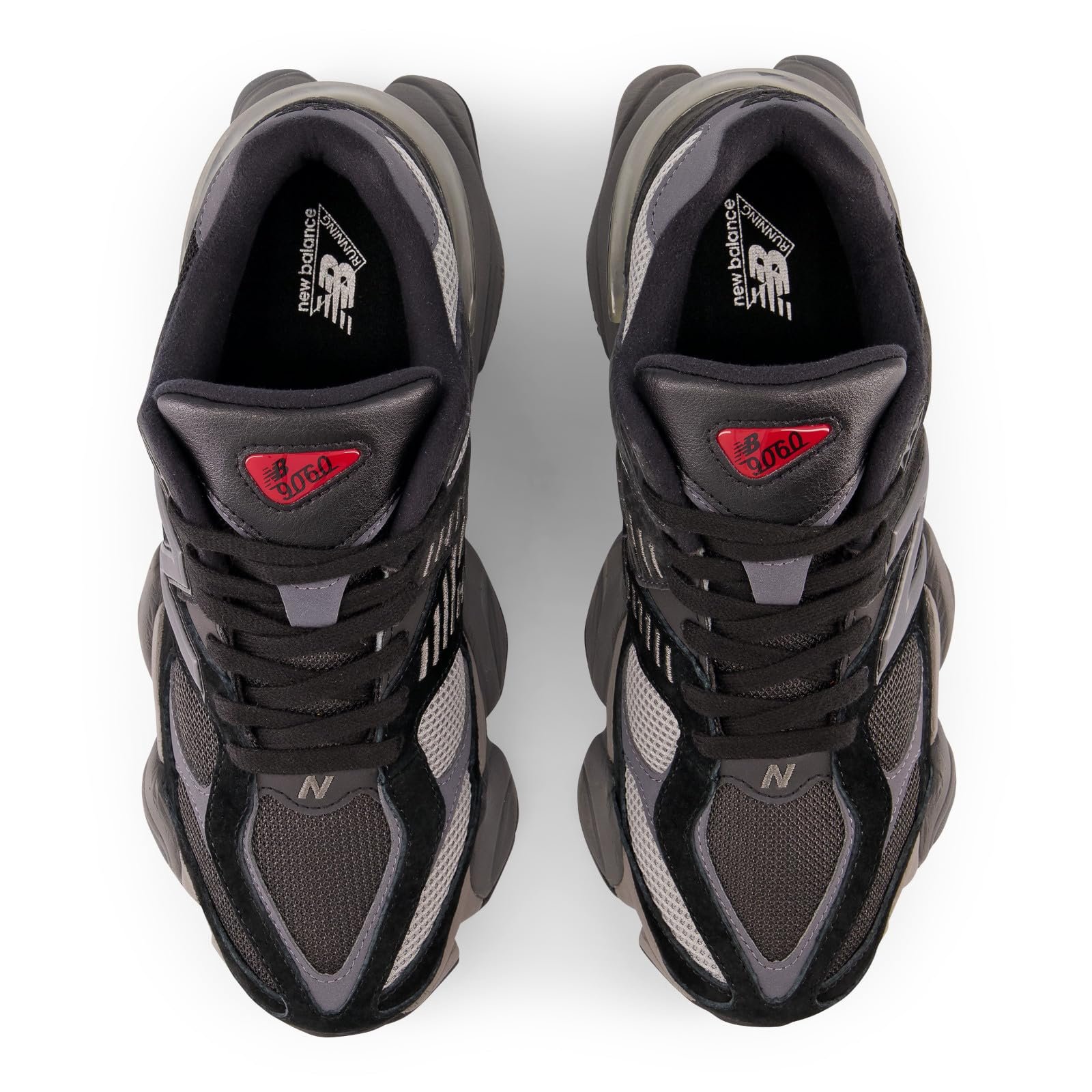 Кроссовки New Balance 9060 Мужские, фото №6