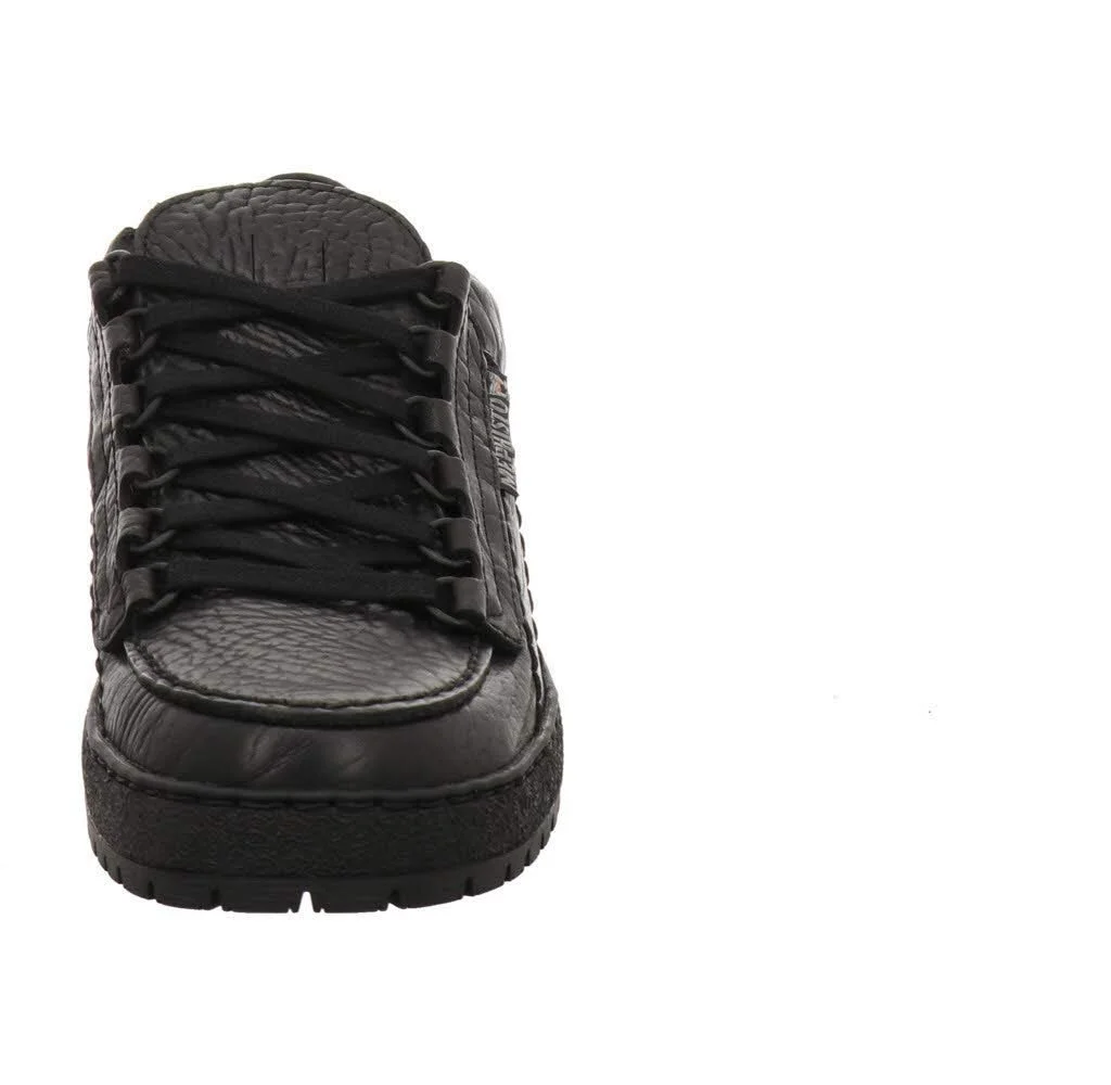 Кросівки Mephisto Rainbow 4778 Коричневий, фото №3