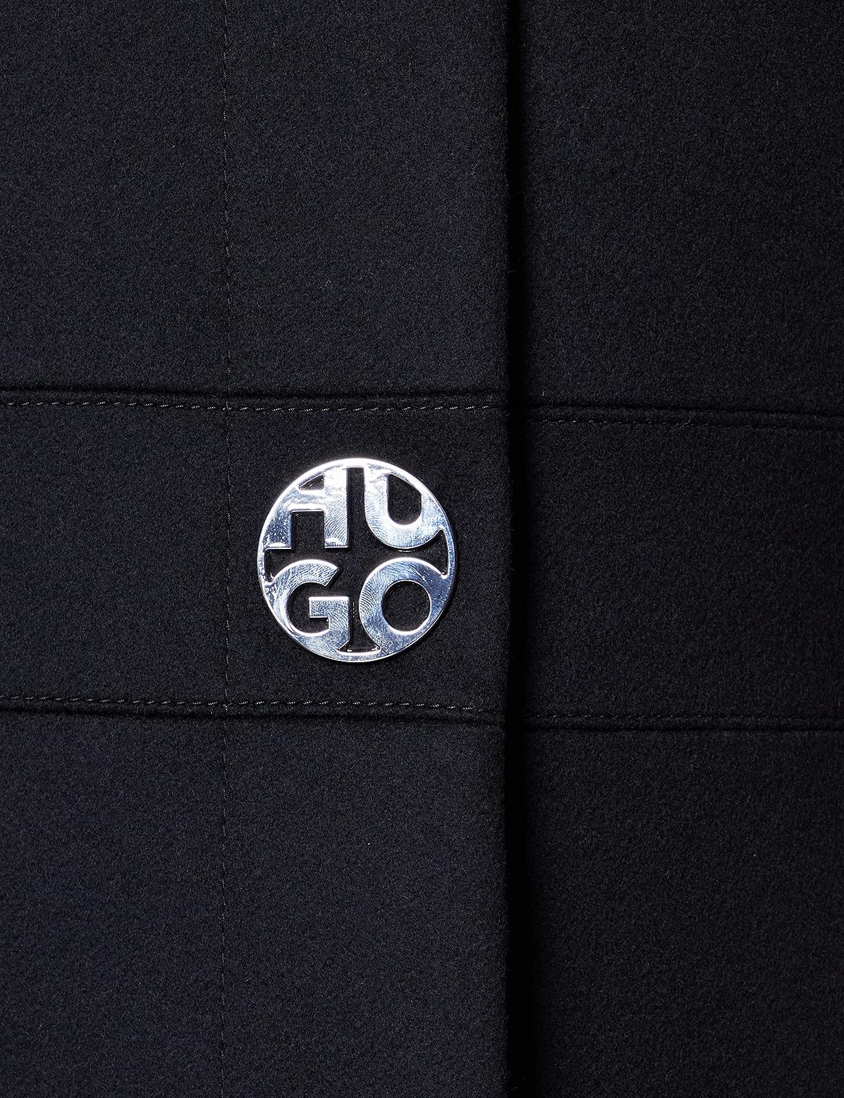 Пальто HUGO Melines Жіночий, фото №5