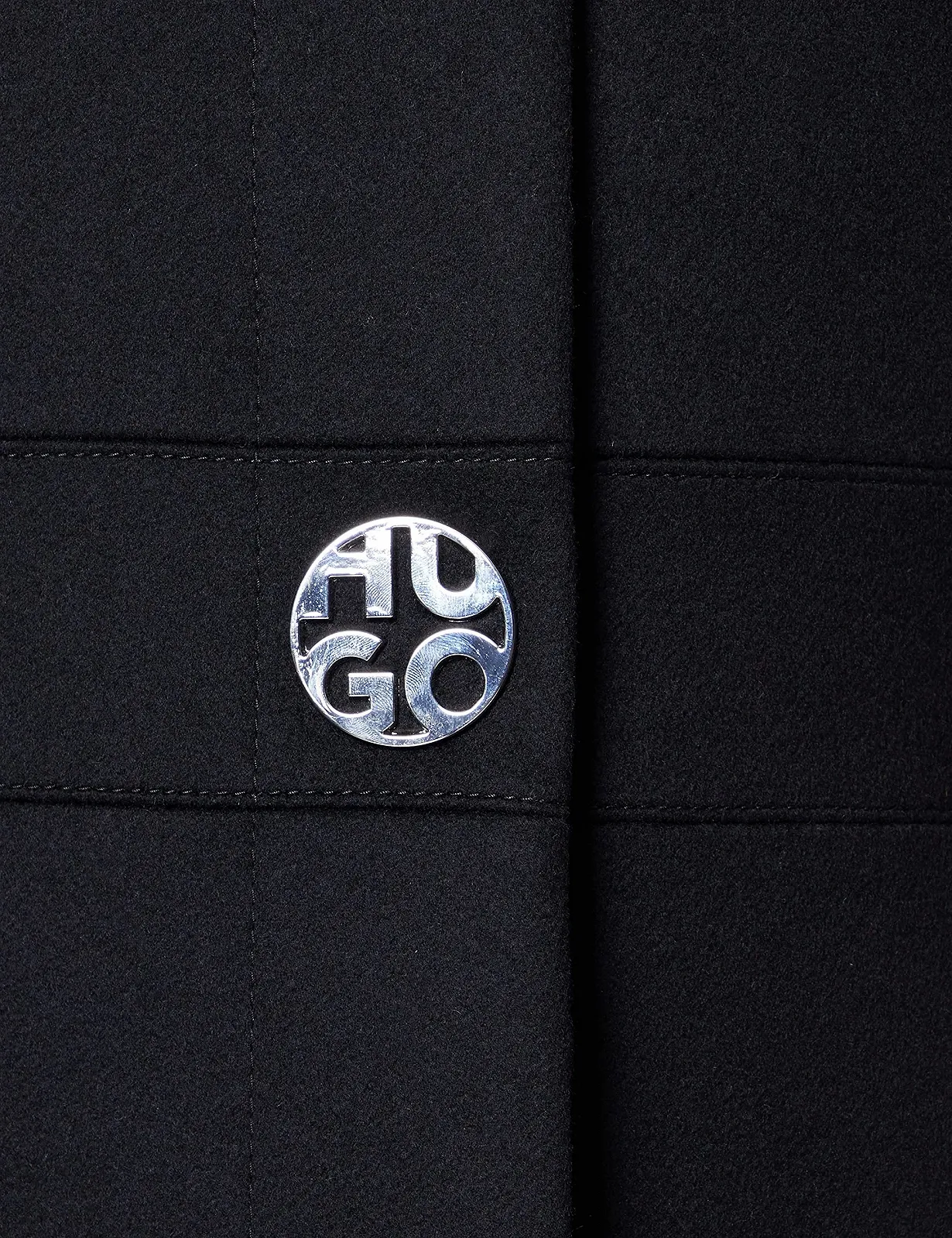 Пальто HUGO Melines Жіночий, фото №5 Пальто HUGO Melines Жіночий, фото №5