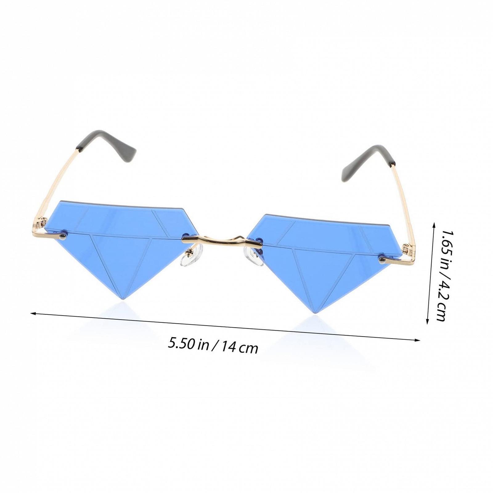 Сонцезахисні окуляри VALICLUD Діамант, фото №8