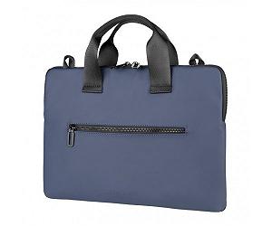 Tucano Сумка-чохол Gommo 13"/14", синій synthetic.ua - Фото 1