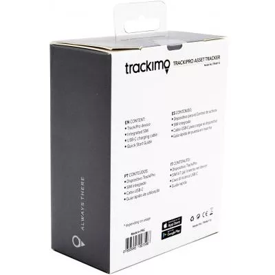 GPS трекер Trackimo TrackiPro TRKM110, фото №8
