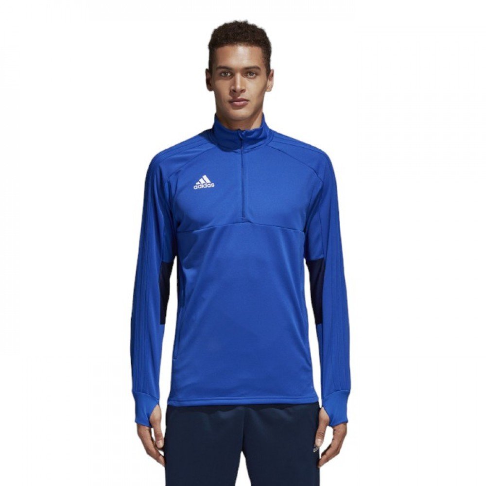 Джемпер Adidas Condivo 18 L, фото №1