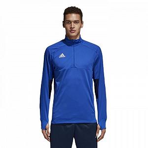 Джемпер Adidas Condivo 18 L - Фото 1
