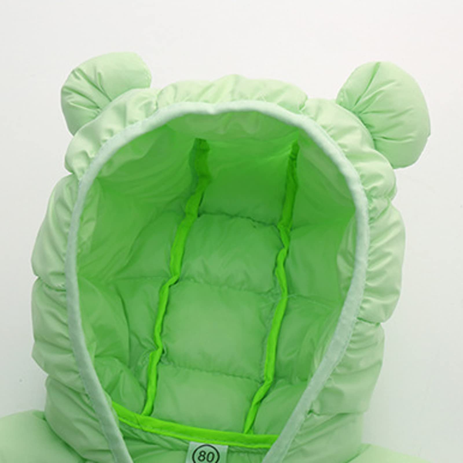 Куртка Saingace, фото №3