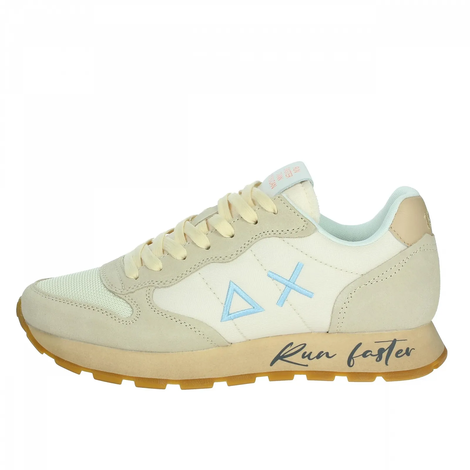 Кроссовки SUN68 Tom Vintage, фото №1 Кроссовки SUN68 Tom Vintage, фото №1