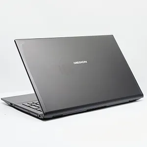 Ноутбук 15.6'' Medion (Lenovo Group) Akoya P6685 Intel Core i5-8250U RAM 8 ГБ SSD 128 ГБ + HDD 1 ТБ Nvidia GeForce Win10 (4864) - Фото 1