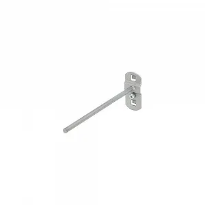 Держатель KS TOOLS 860.0803 перфорированная панель - Фото 1