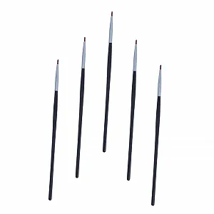 Купити Пензлі для підводки Housoutil, 15 шт - Фото 1 Пензлі для підводки Housoutil, 15 шт - Фото 1