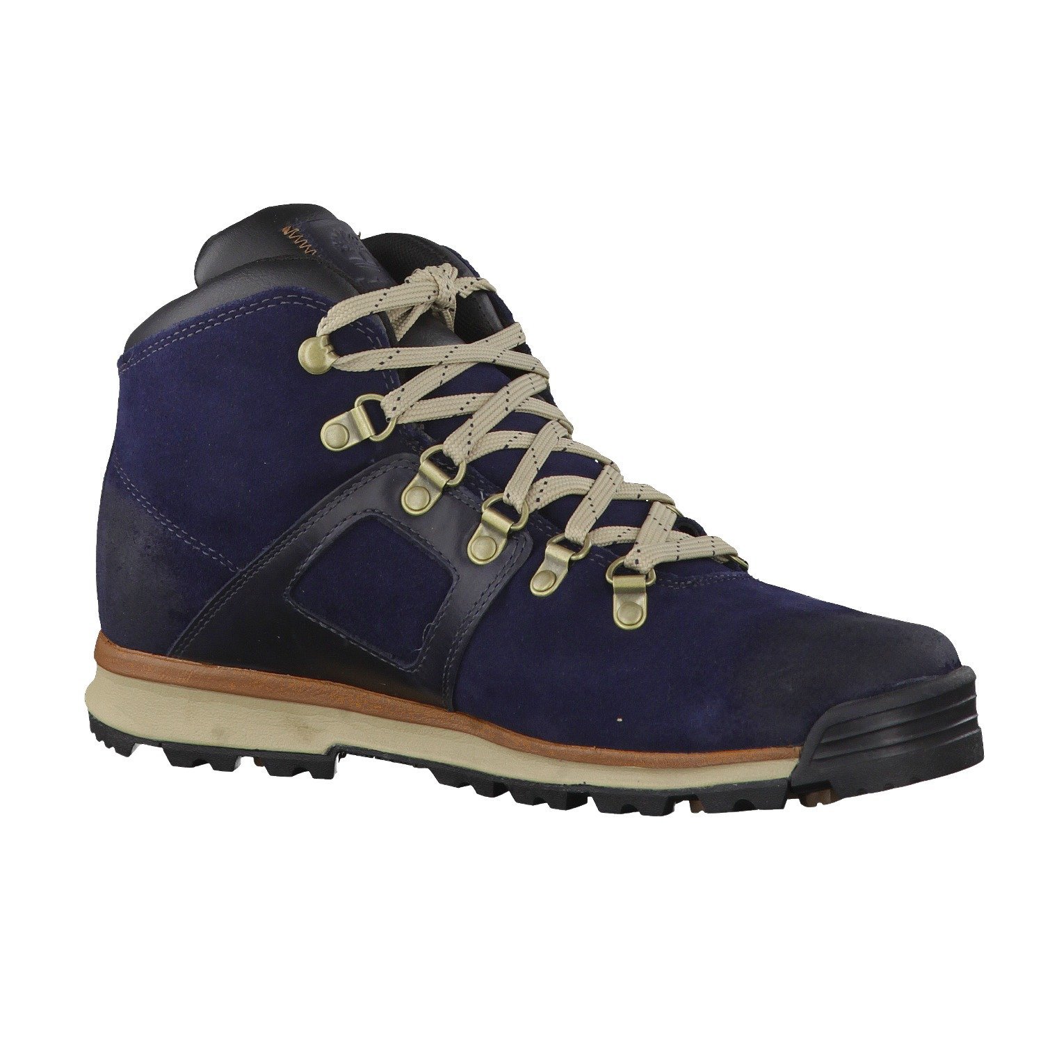 Чоловічі Черевики Timberland Gt Scramble Chukka, фото №9