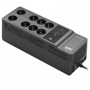 Источник бесперебойного питания APC Back-UPS 850VA BE850G2-RS synthetic.ua - Фото 1