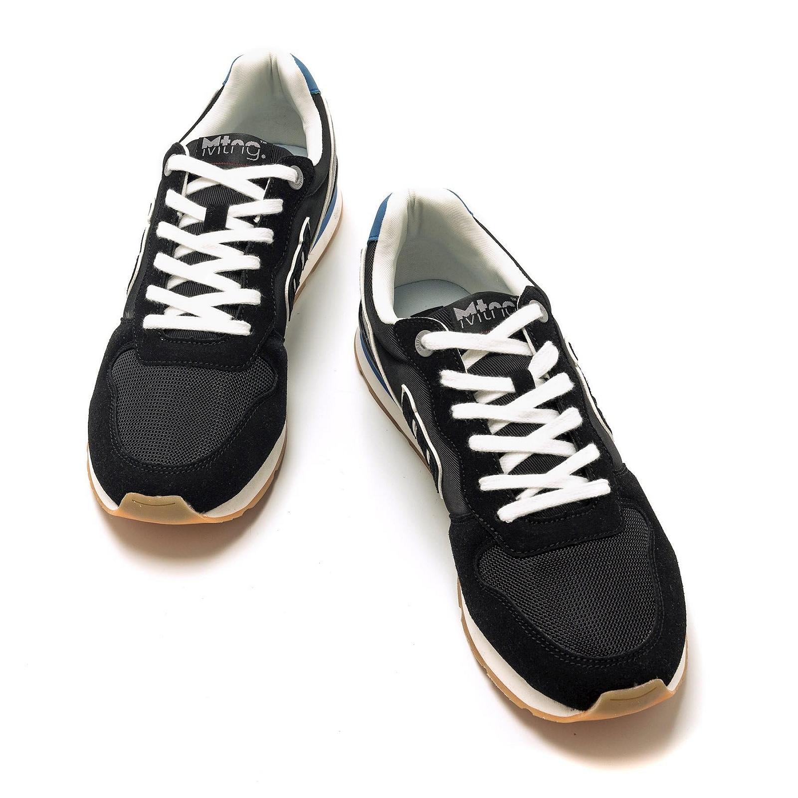 Кросівки MTNG 84467, фото №5