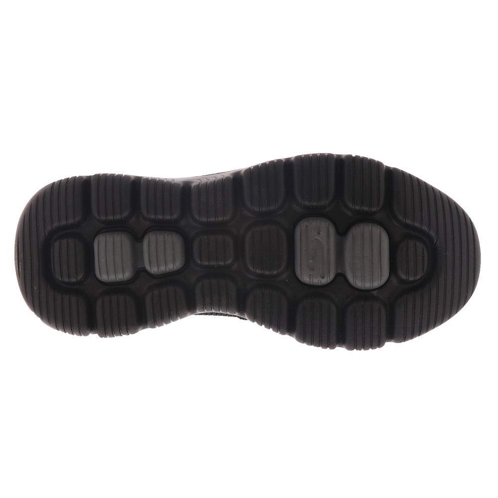 Кроссовки Skechers Go Walk Evolution Ultra-Impec мужские слипоны, фото №4