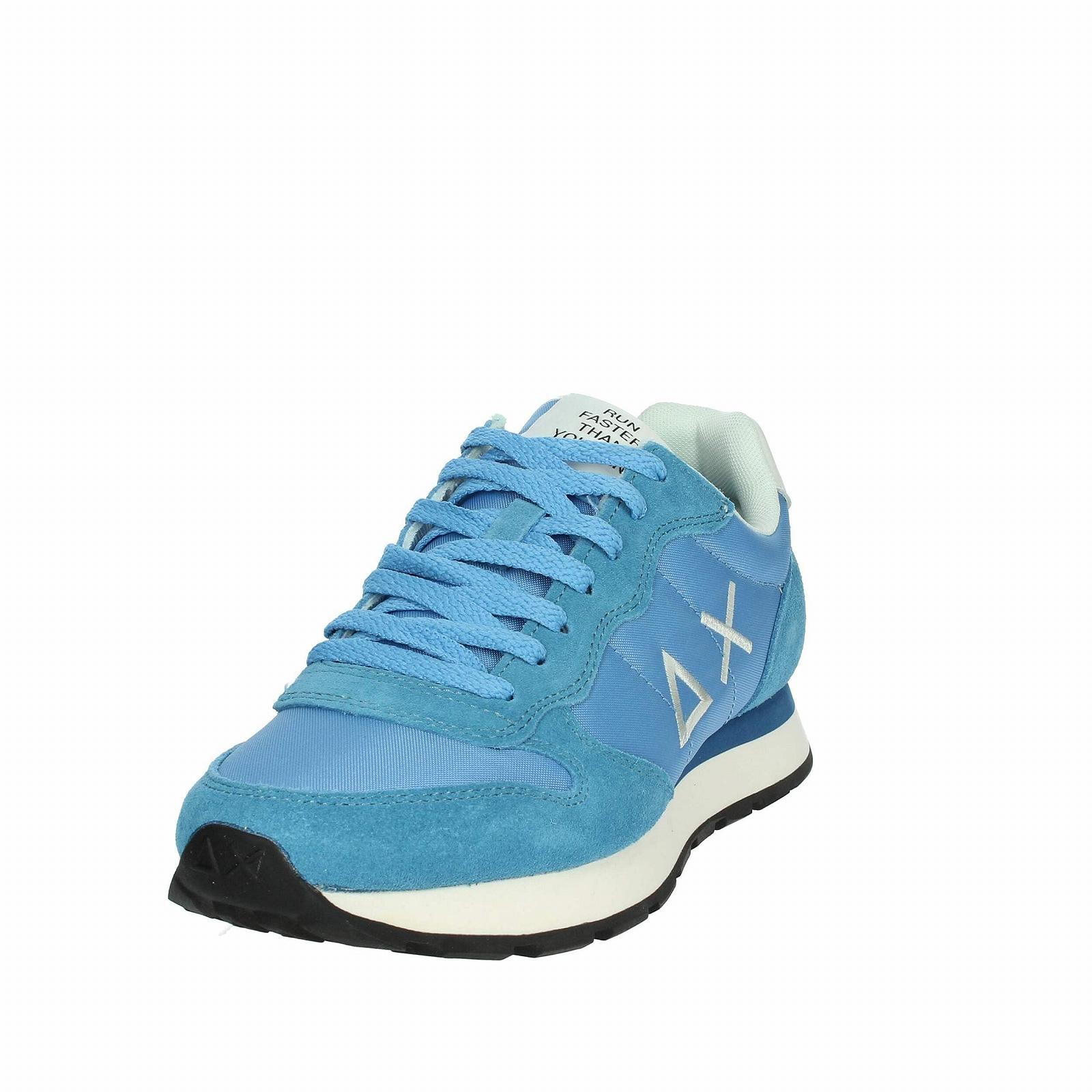 Кросівки SUN68 Tom Solid Unisex, фото №6 Кросівки SUN68 Tom Solid Unisex, фото №6