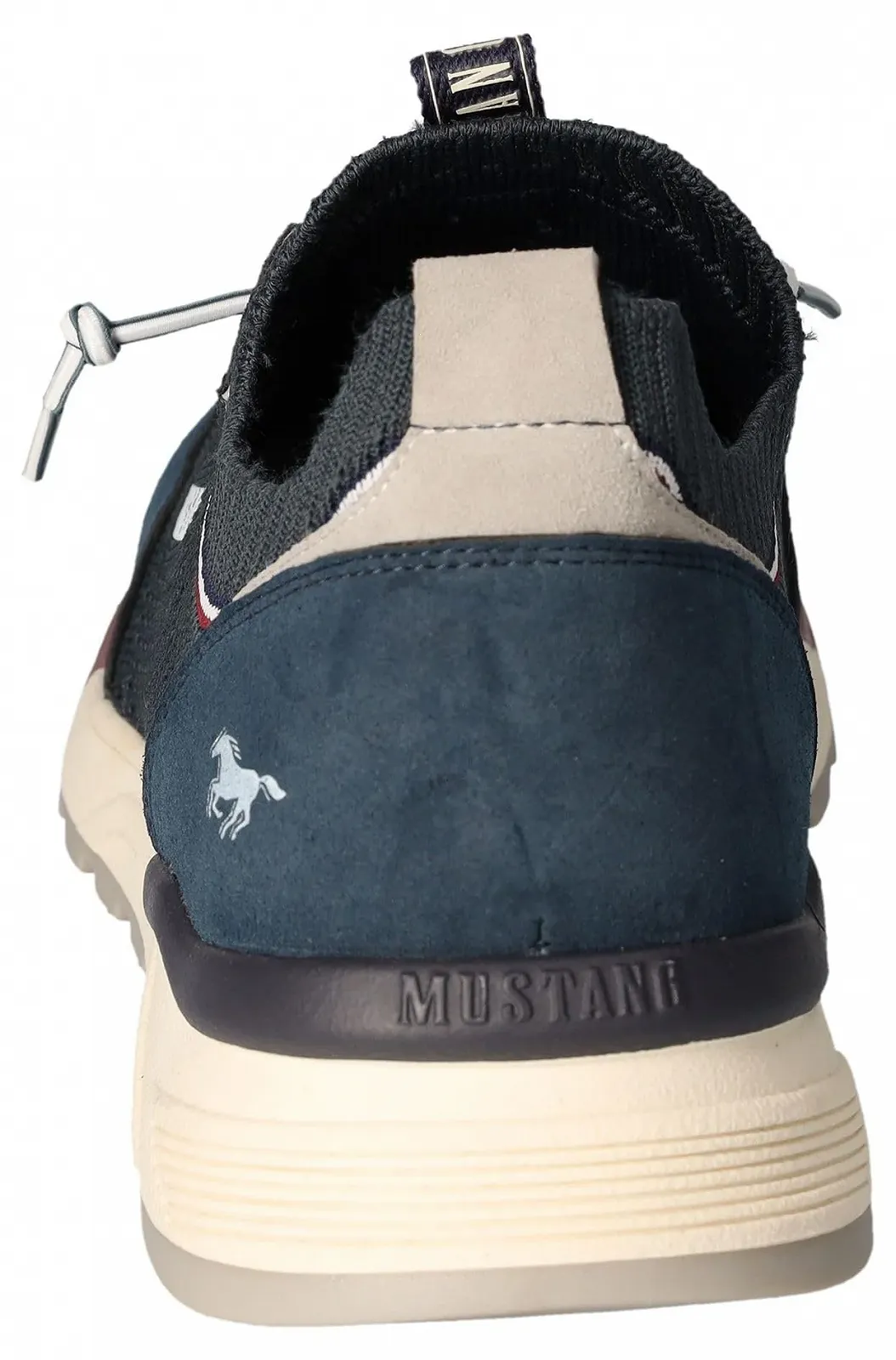 Кросівки Mustang 4186-308, фото №3