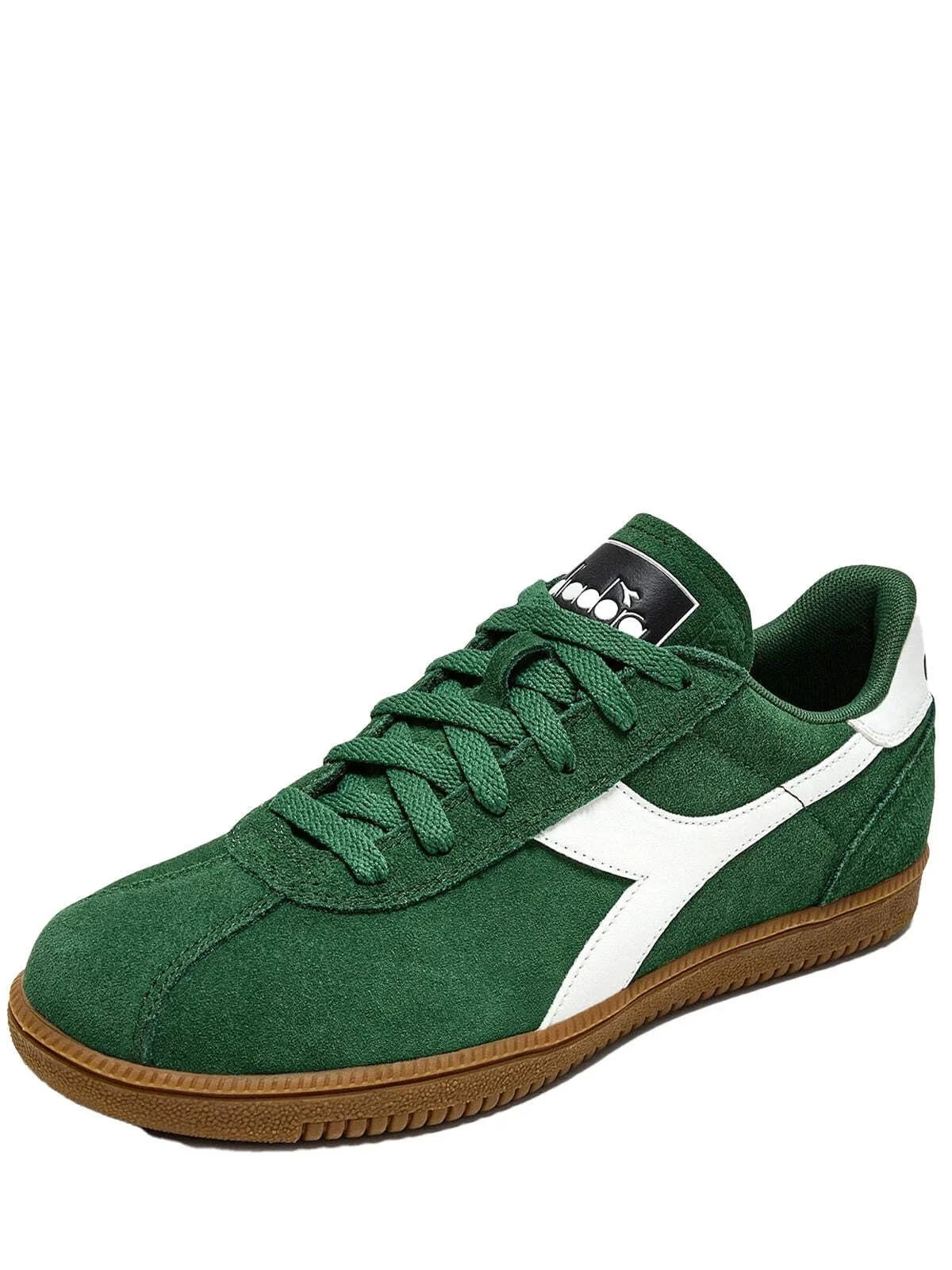 Низкие Кроссовки Diadora Tokyo 181247, фото №3