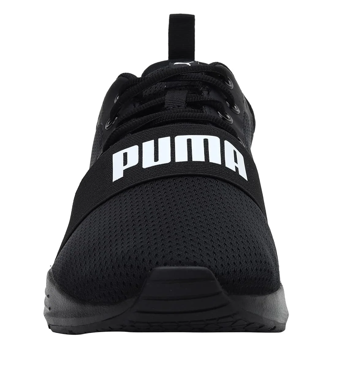 Унисекс Кроссовки Puma Wired Run, фото №9