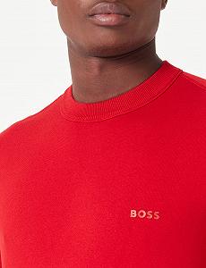 В'язаний светр BOSS Amotore synthetic.ua - Фото 1