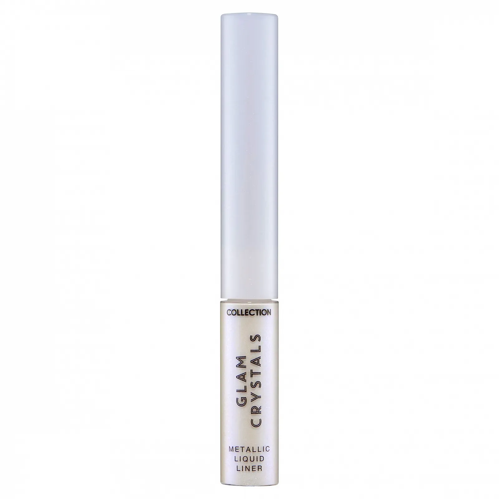 Подводка COLLECTION Glam Crystals Metallic Liquid Liner Blue Skies, 30 г, фото №1