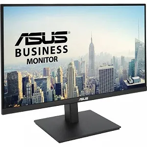 Монитор ASUS VA27UQSB цена на synthetic.ua - Фото 1 Монитор ASUS VA27UQSB synthetic.ua - Фото 1