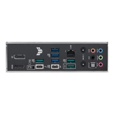 Материнская плата ASUS TUF GAMING Z890-PLUS WIFI, фото №5