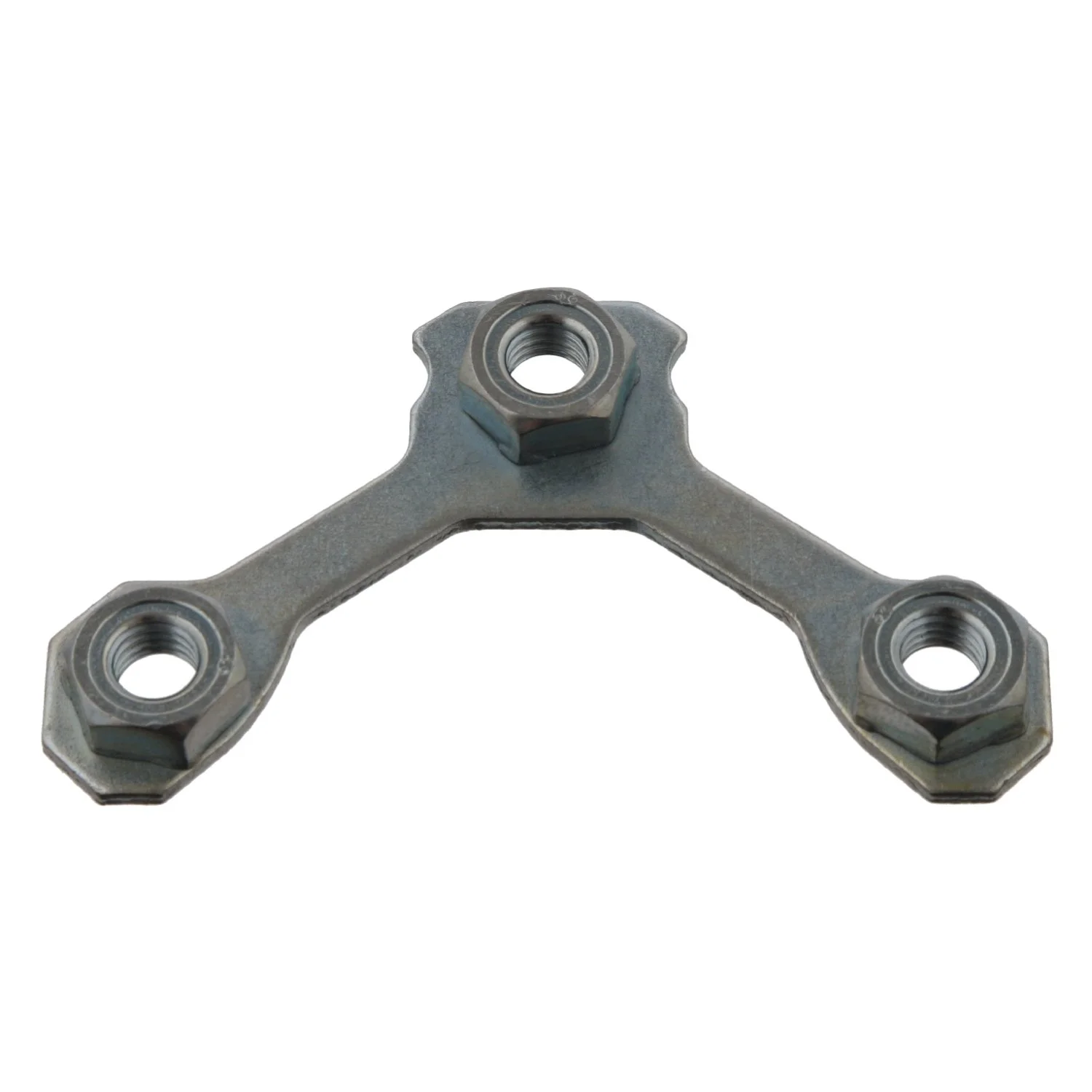 Стопорна пластина шарової опори FEBI BILSTEIN 14252 для AUDI SEAT SKODA VW, фото №1