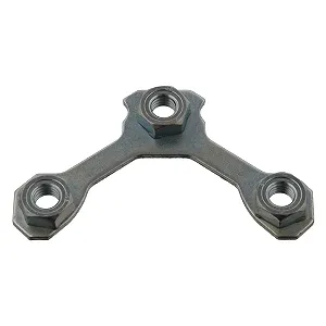 Стопорна пластина шарової опори FEBI BILSTEIN 14252 для AUDI SEAT SKODA VW - Фото 1