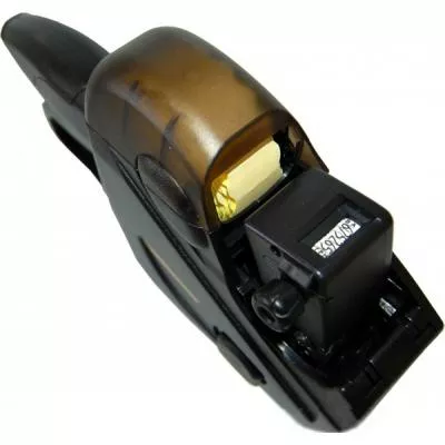 Этикет-пистолет Open UNO C8 Black (UN2612N-8E), фото №2