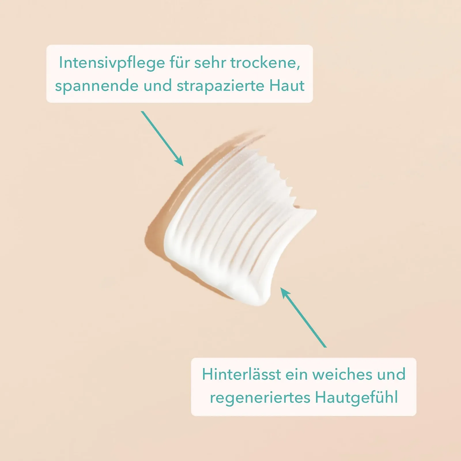 Маска для обличчя Colibri skincare Rich Hydration для інтенсивного зволоження 150 мл, фото №3