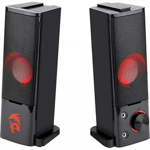 Купити Акустическая система Redragon Orpheus Black (77601) - Фото 1 Акустическая система Redragon Orpheus Black (77601) - Фото 1