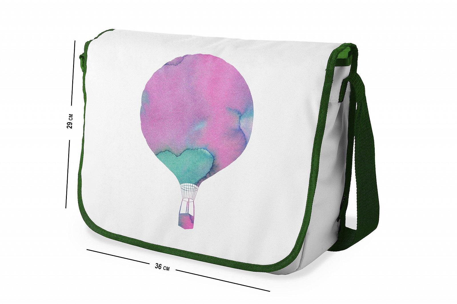Школьная сумка Bonateks Unisex Kinder Frgcsb107471-h, разноцветный, фото №4