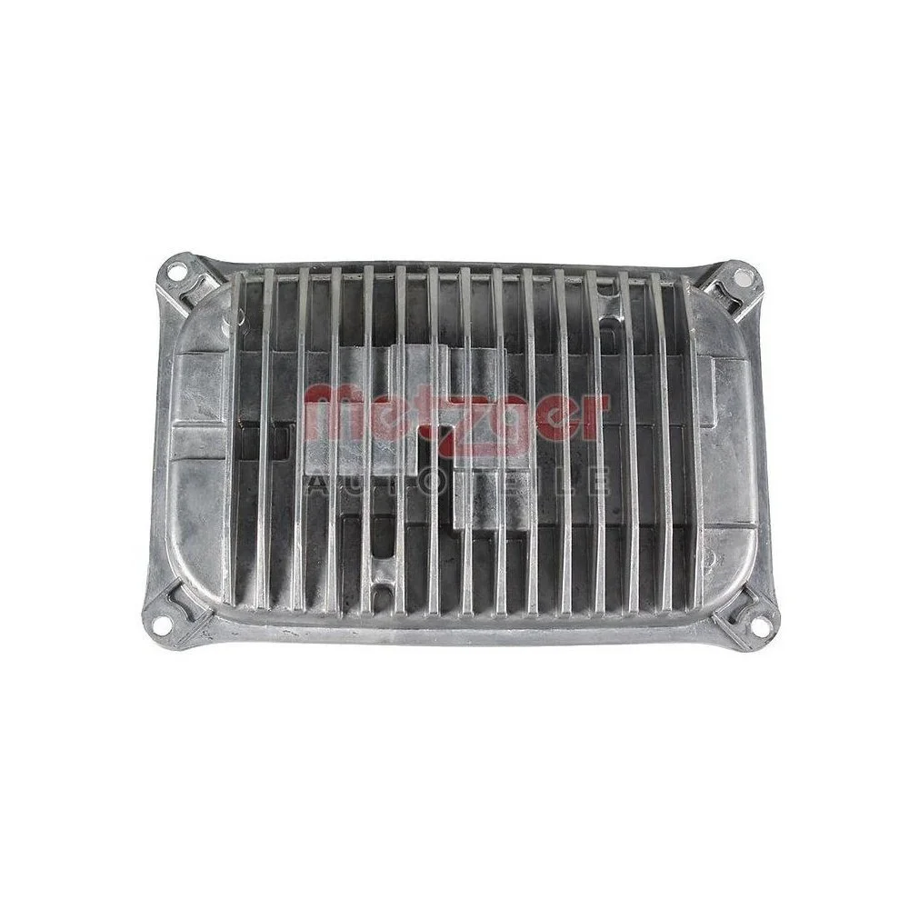 Блок управління освітленням METZGER AUTOTEILE GREENPARTS 0896712 для MERCEDES-BENZ, фото №1