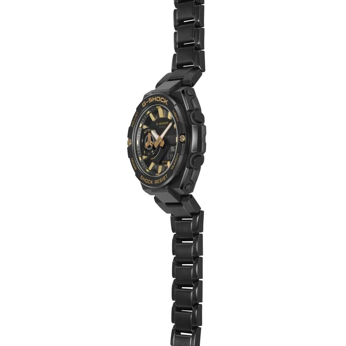 Годинник Casio GST-B500BD-1A9ER Спортивний Чорний, фото №5