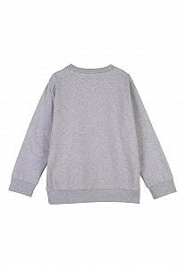 Толстовка CERDÁ LIFE'S LITTLE MOMENTS Mickey Mouse Детская для мальчиков synthetic.ua - Фото 1