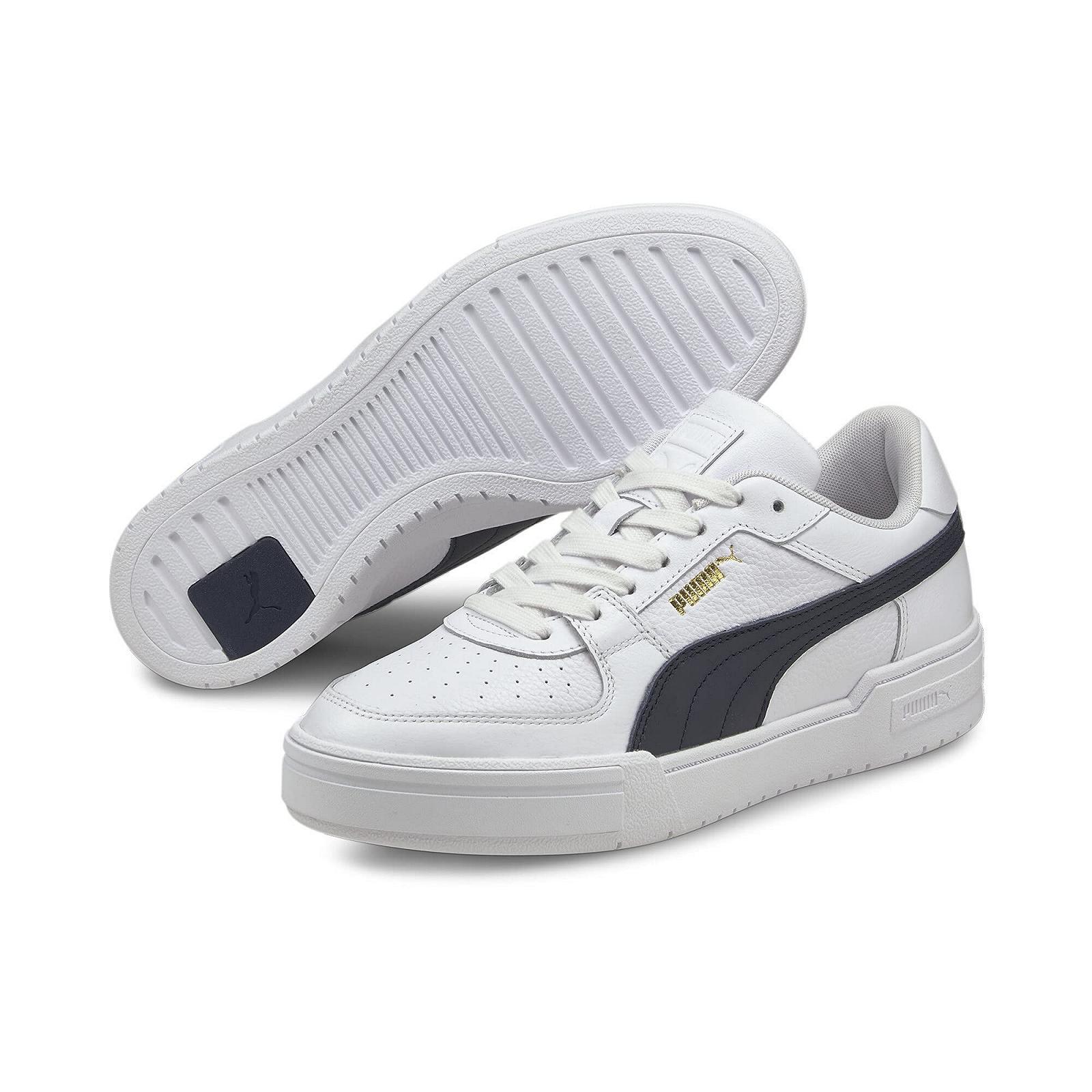 Кросівки Puma Basket Classic зі лакованої шкіри, фото №1