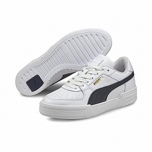 Кросівки Puma Basket Classic зі лакованої шкіри - Фото 1